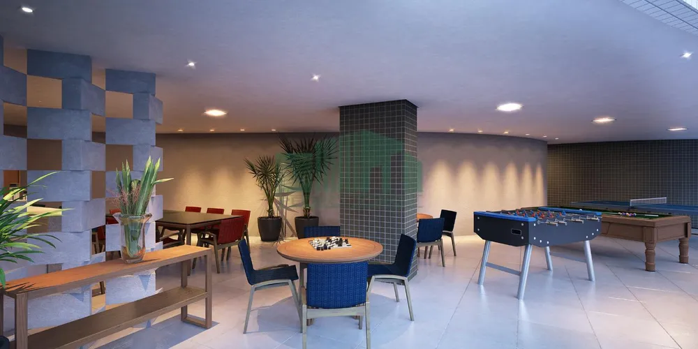 Apartamento, 4 quartos, 123 m² - Foto 3