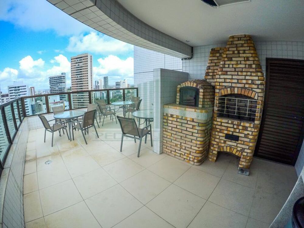 Apartamento à venda com 2 quartos, 41m² - Foto 15