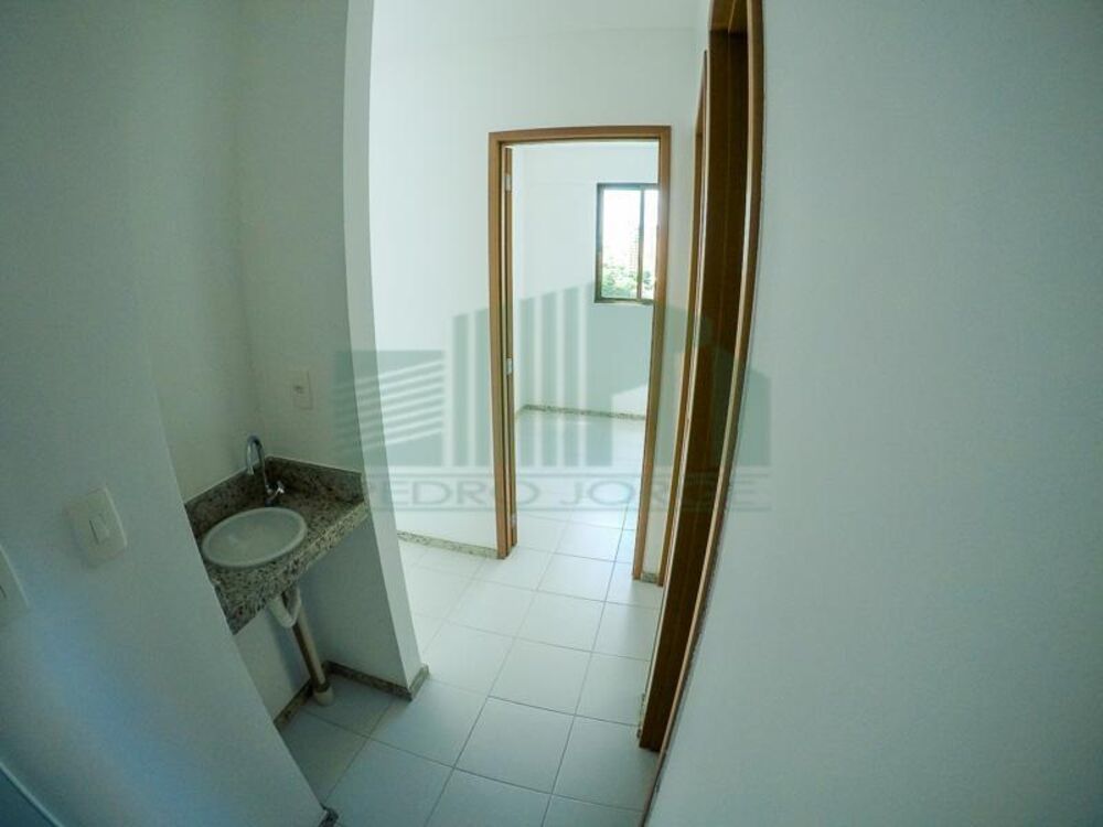 Apartamento à venda com 2 quartos, 41m² - Foto 9