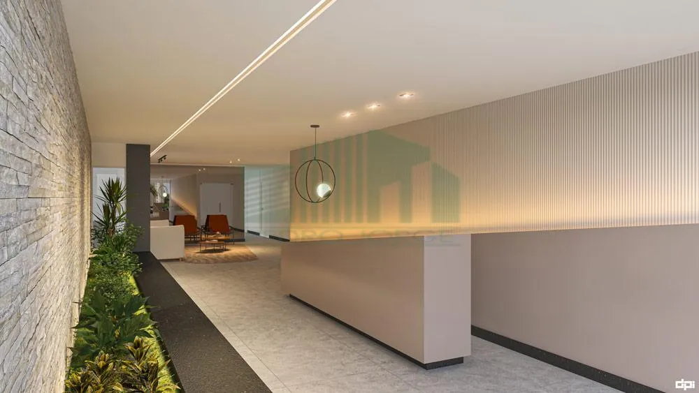 Apartamento, 3 quartos, 63 m² - Foto 3