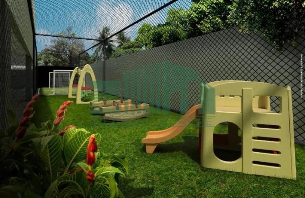 Flat/Apart Hotel, 1 quarto, 33 m² - Foto 1