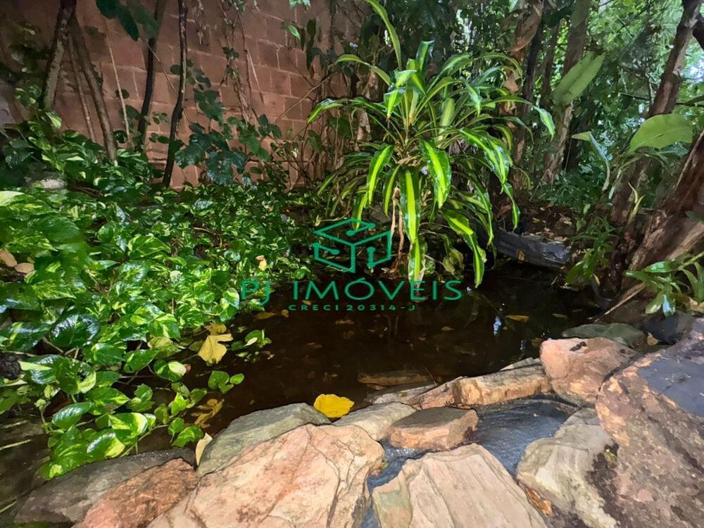 Casa, 4 quartos, 200 m² - Foto 16