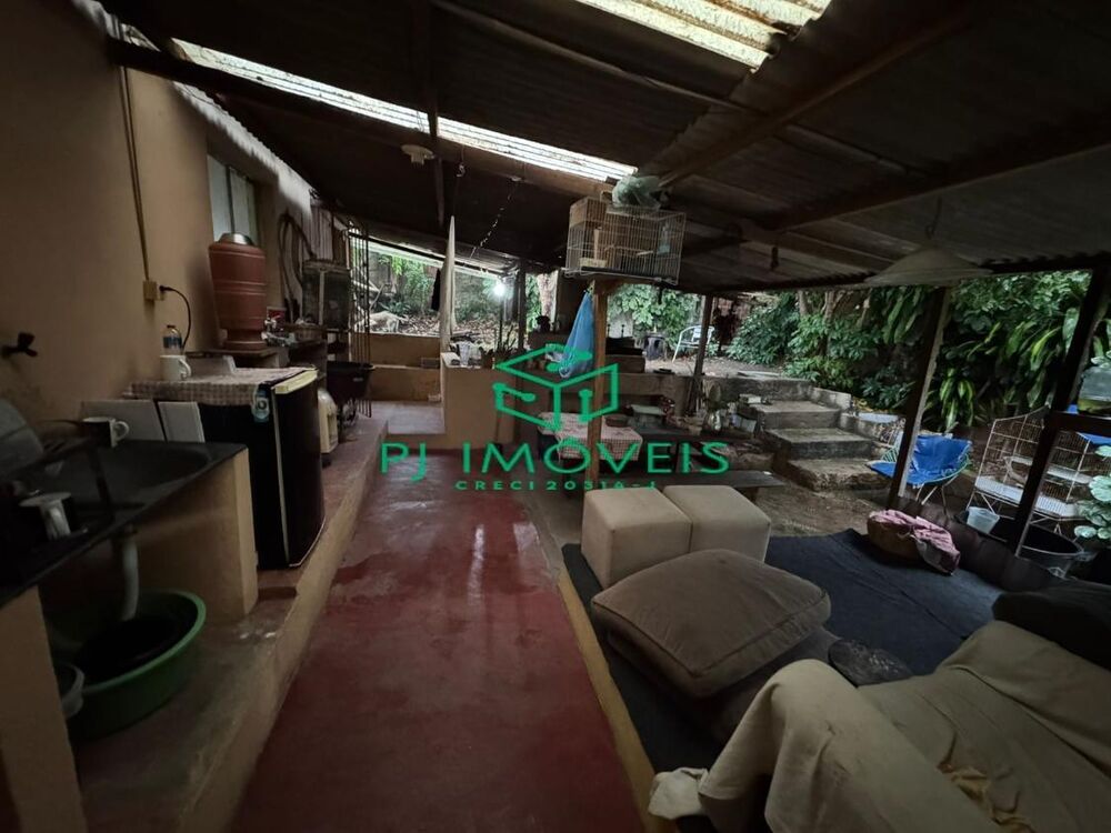 Casa, 4 quartos, 200 m² - Foto 12