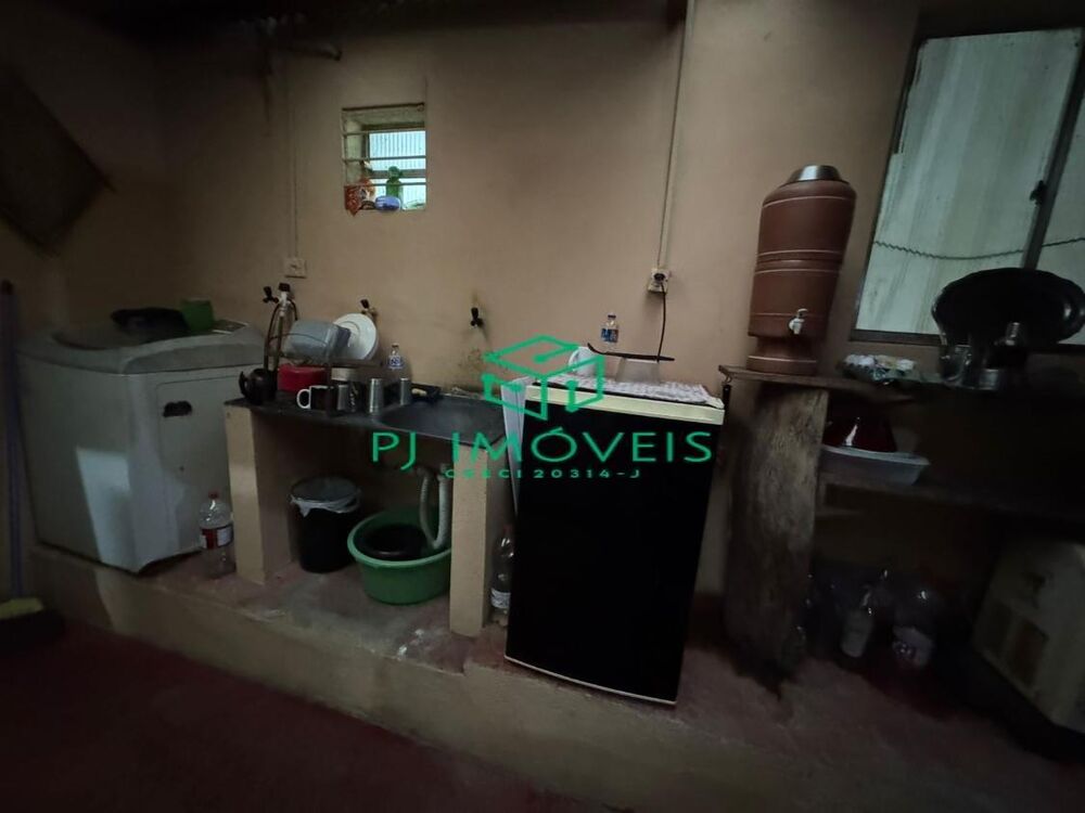 Casa, 4 quartos, 200 m² - Foto 13