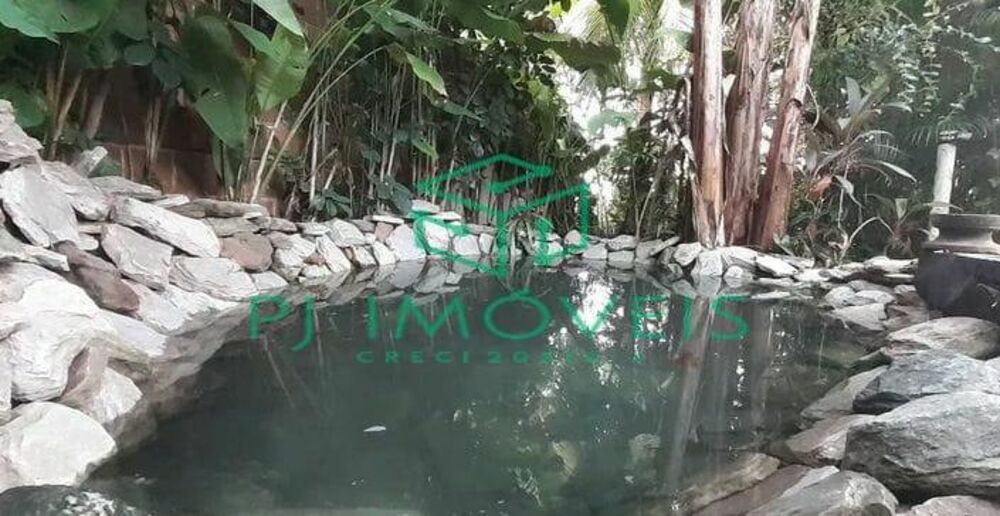 Casa, 4 quartos, 200 m² - Foto 17