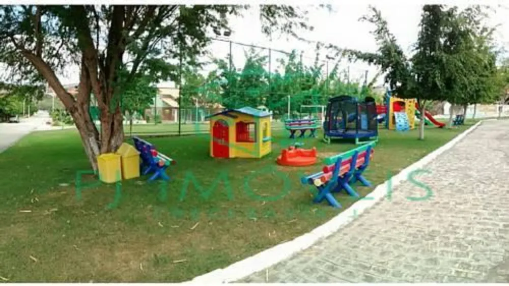 Terreno, 709 m² - Foto 1