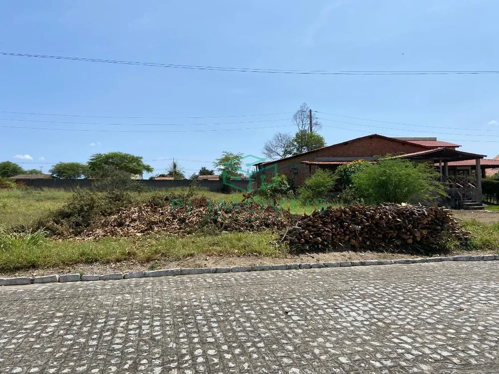 Terreno, 709 m² - Foto 3