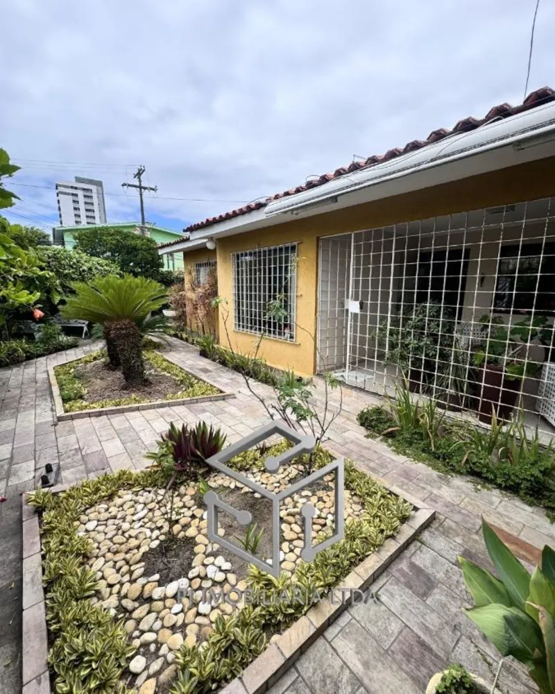 Casa, 4 quartos, 300 m² - Foto 1