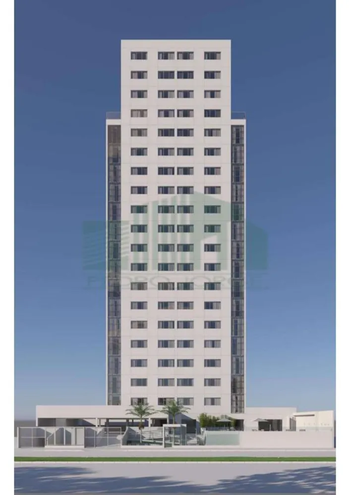 Apartamento, 1 quarto, 24 m² - Foto 1