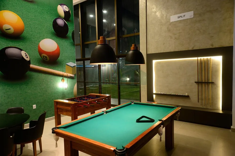 Apartamento, 3 quartos, 89 m² - Foto 1