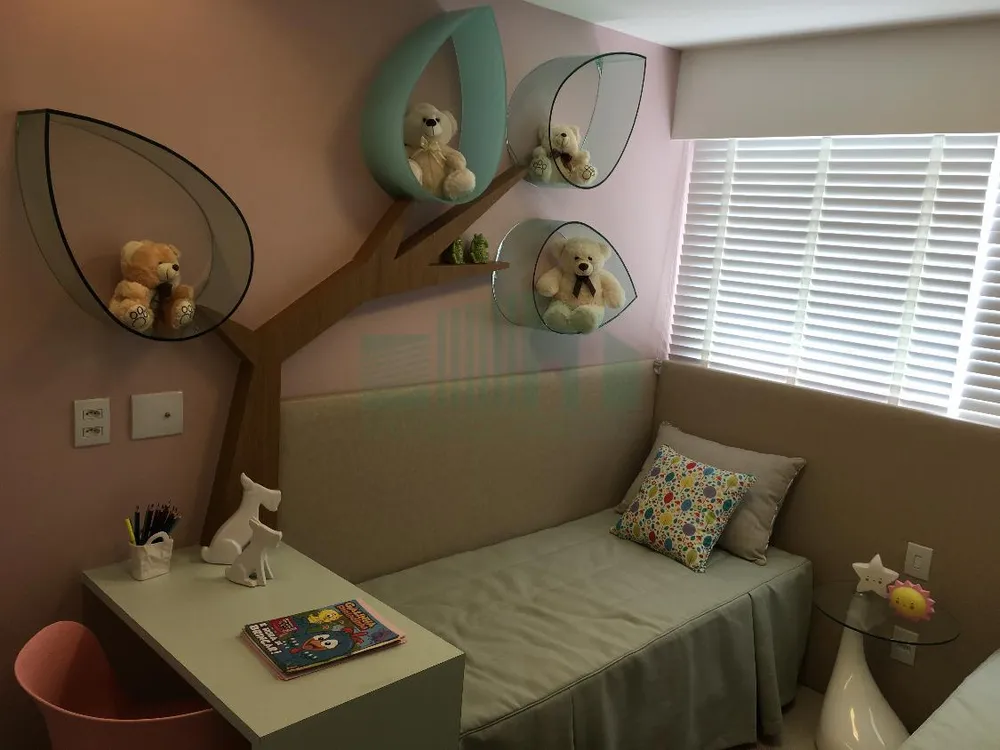 Apartamento, 3 quartos, 89 m² - Foto 2