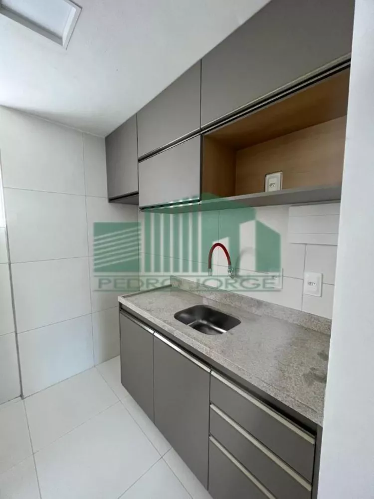 Apartamento à venda com 3 quartos, 56m² - Foto 4