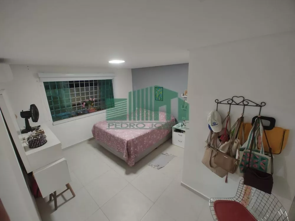 Casa à venda com 4 quartos, 152m² - Foto 8