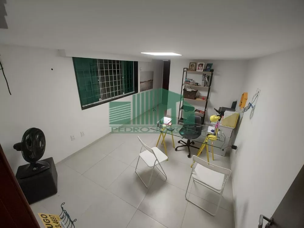 Casa à venda com 4 quartos, 152m² - Foto 15