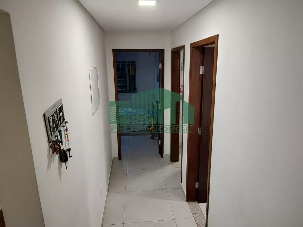 Casa à venda com 4 quartos, 152m² - Foto 7