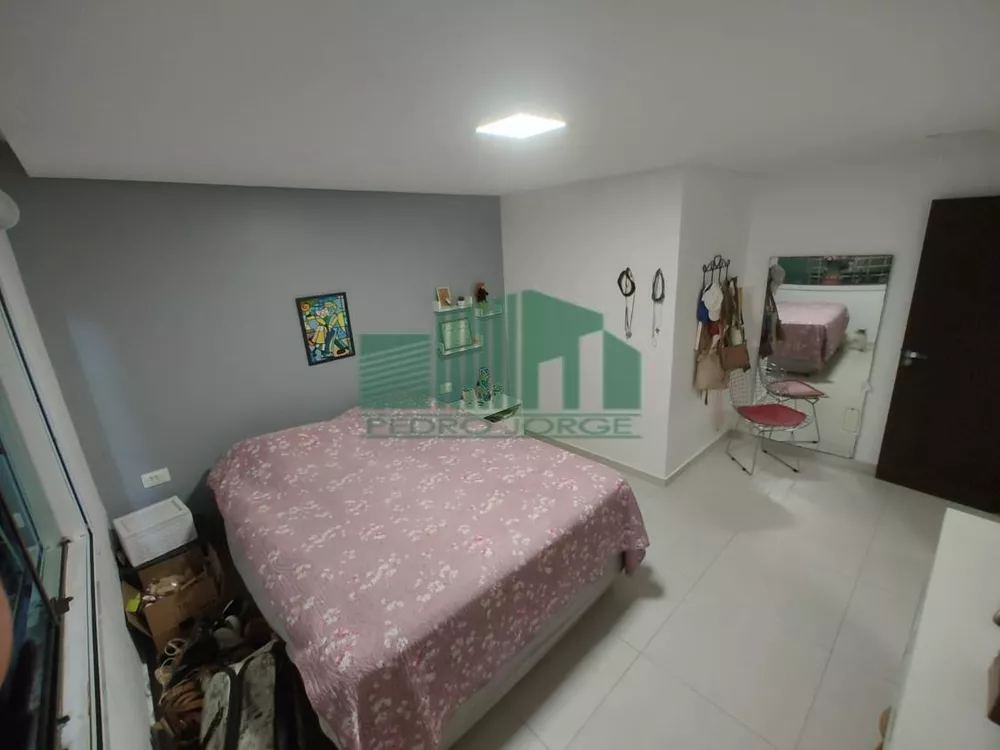 Casa à venda com 4 quartos, 152m² - Foto 9