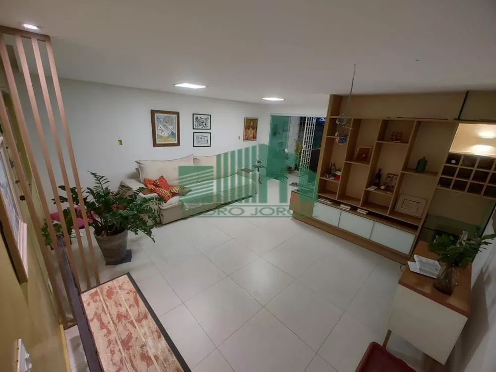 Casa à venda com 4 quartos, 152m² - Foto 4