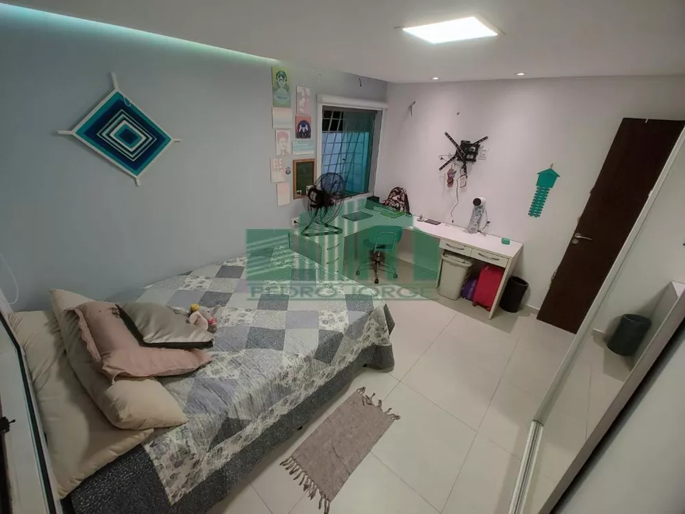 Casa à venda com 4 quartos, 152m² - Foto 12