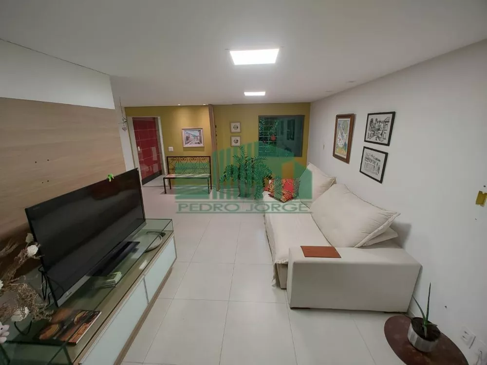 Casa à venda com 4 quartos, 152m² - Foto 3