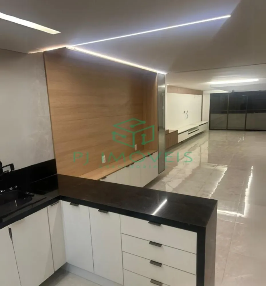 Apartamento, 4 quartos, 380 m² - Foto 4