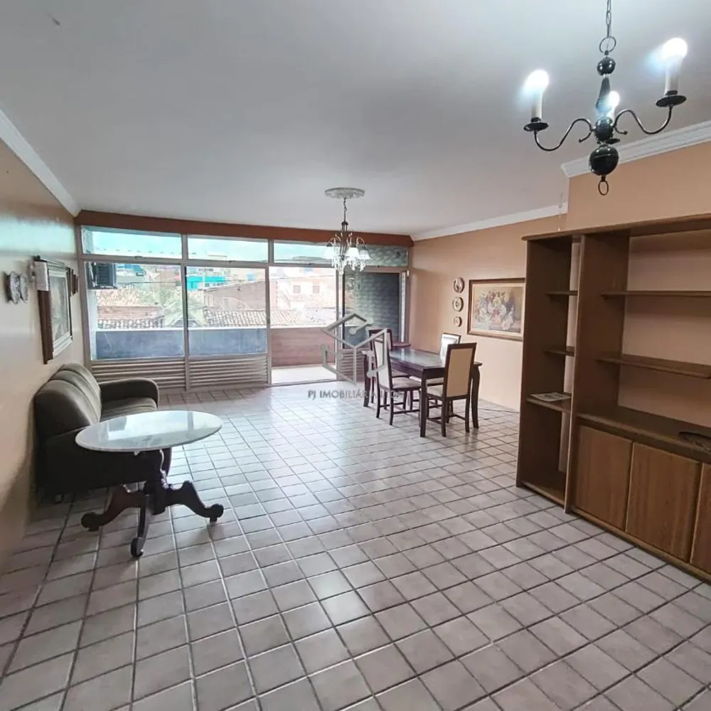 Apartamento, 3 quartos, 100 m² - Foto 4
