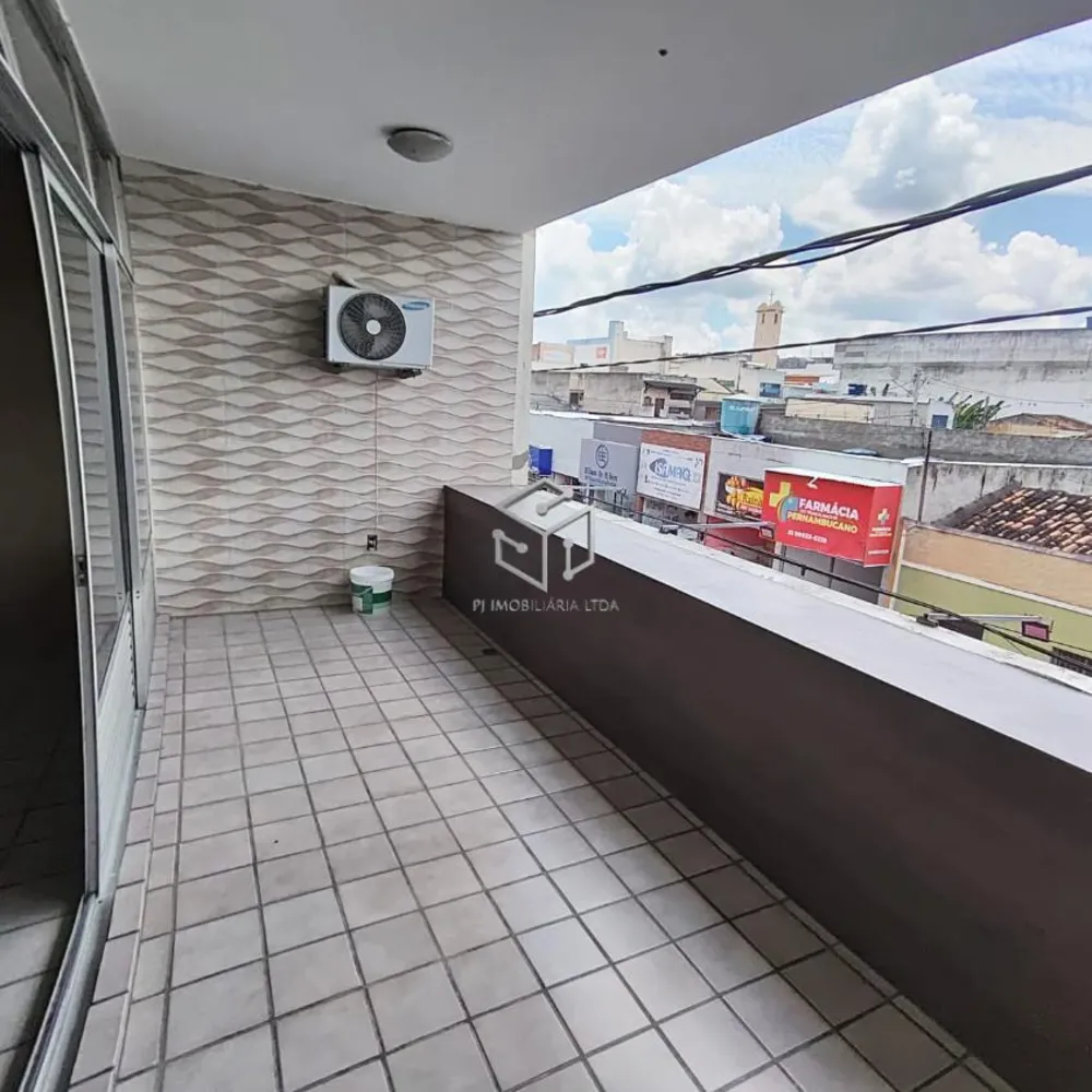 Apartamento, 3 quartos, 100 m² - Foto 1