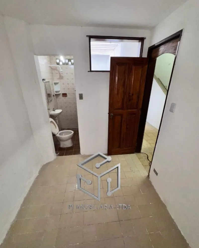 Casa, 5 quartos, 400 m² - Foto 1