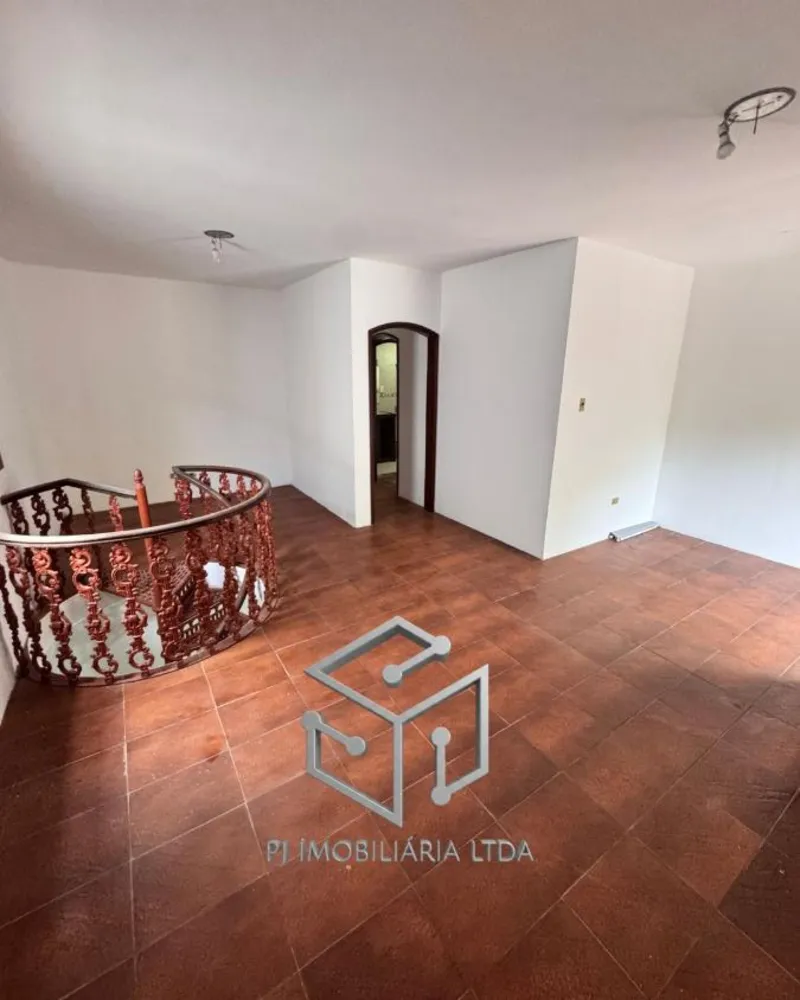 Casa, 5 quartos, 400 m² - Foto 4