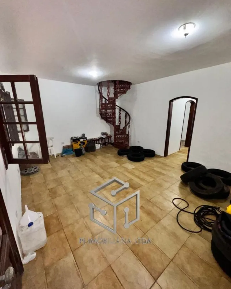 Casa, 5 quartos, 400 m² - Foto 3