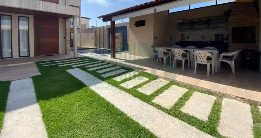 Casa à venda com 4 quartos, 250m² - Foto 7