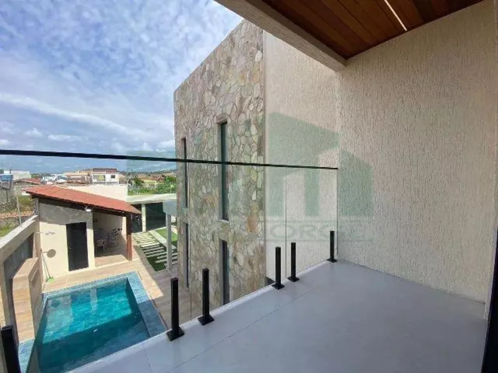 Casa à venda com 4 quartos, 250m² - Foto 6