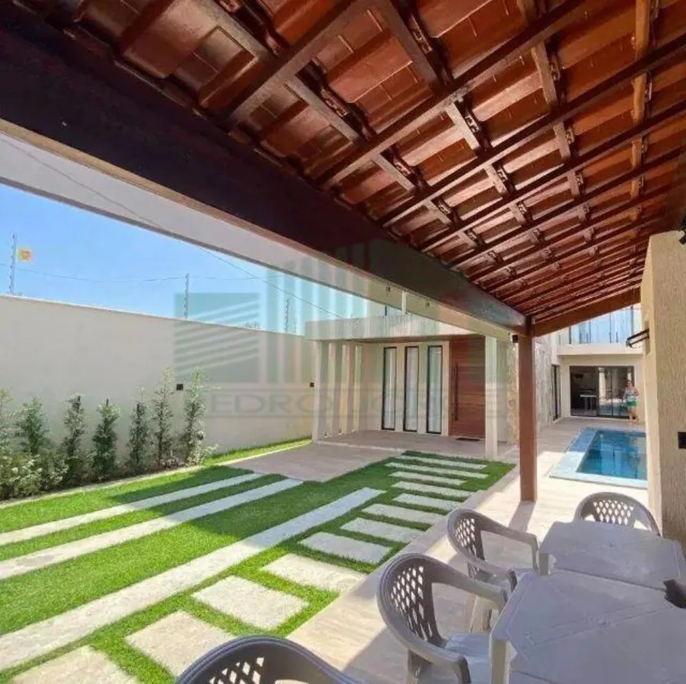 Casa à venda com 4 quartos, 250m² - Foto 8