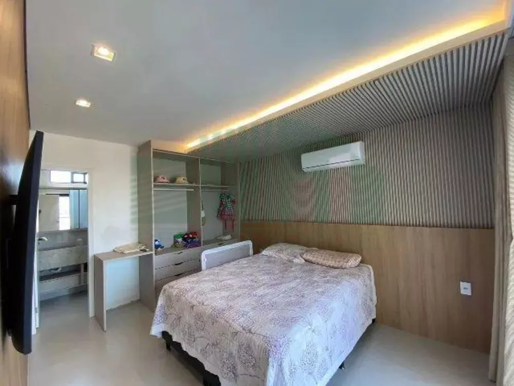 Casa à venda com 4 quartos, 250m² - Foto 5