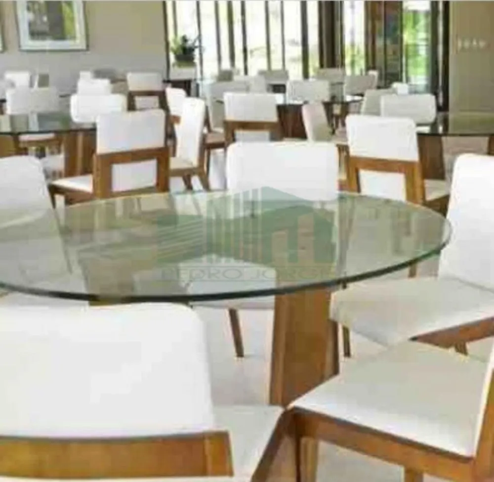 Apartamento, 3 quartos, 113 m² - Foto 2