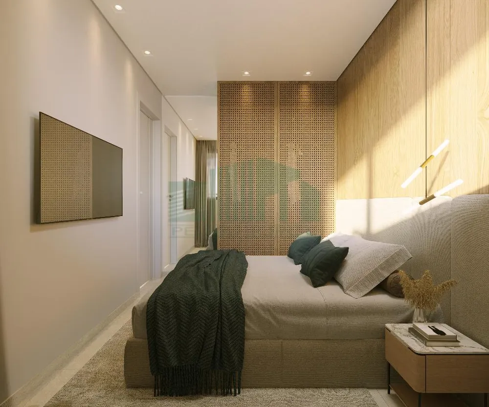 Apartamento, 1 quarto, 21 m² - Foto 1