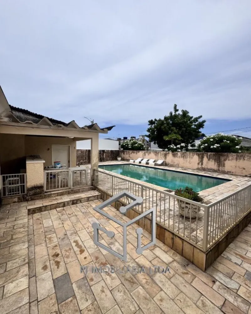 Casa, 6 quartos, 350 m² - Foto 2