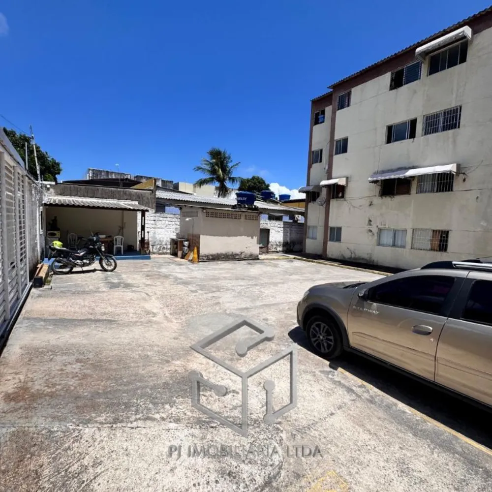 Apartamento, 2 quartos, 45 m² - Foto 2