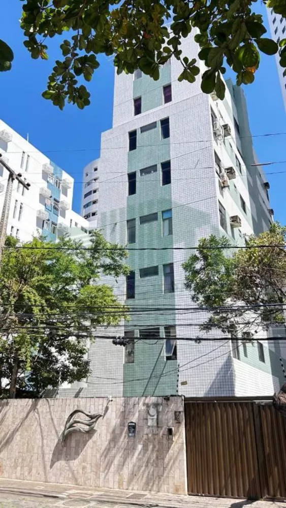 Apartamento à venda com 2 quartos, 52m² - Foto 10