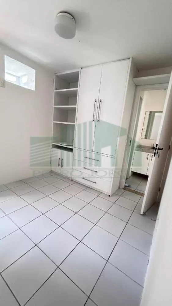 Apartamento à venda com 2 quartos, 52m² - Foto 4