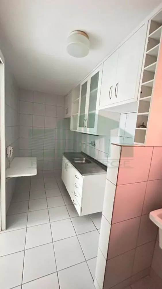 Apartamento à venda com 2 quartos, 52m² - Foto 6