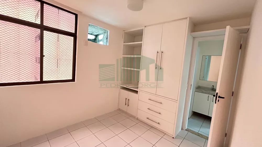 Apartamento à venda com 2 quartos, 52m² - Foto 3