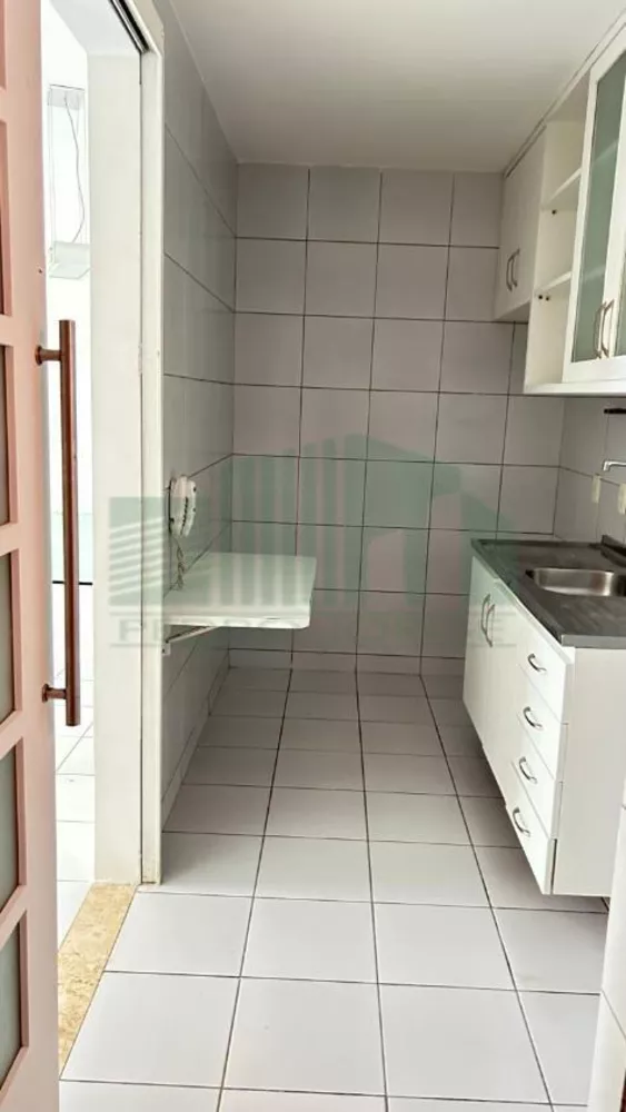 Apartamento à venda com 2 quartos, 52m² - Foto 9