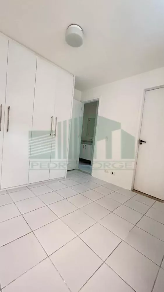 Apartamento à venda com 2 quartos, 52m² - Foto 5