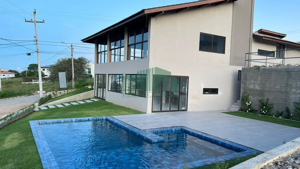 Casa de Condomínio, 4 quartos - Foto 3
