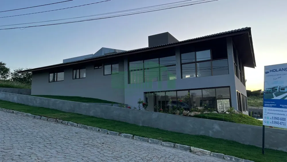 Casa de Condomínio, 4 quartos - Foto 2