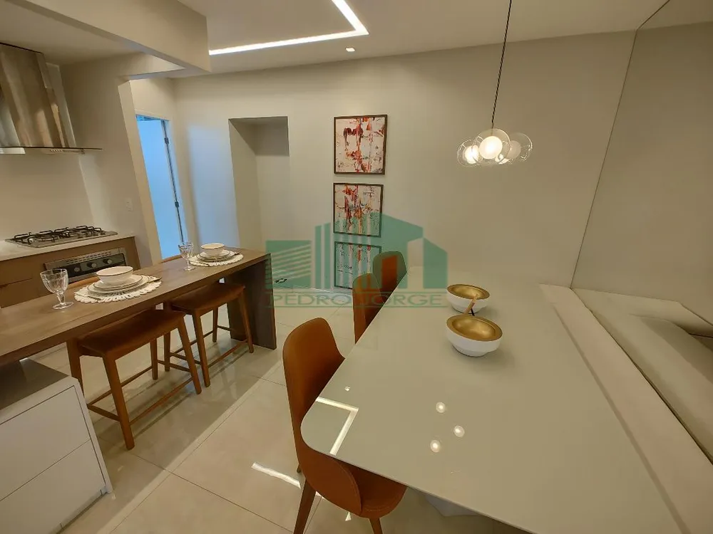 Apartamento, 3 quartos, 70 m² - Foto 4