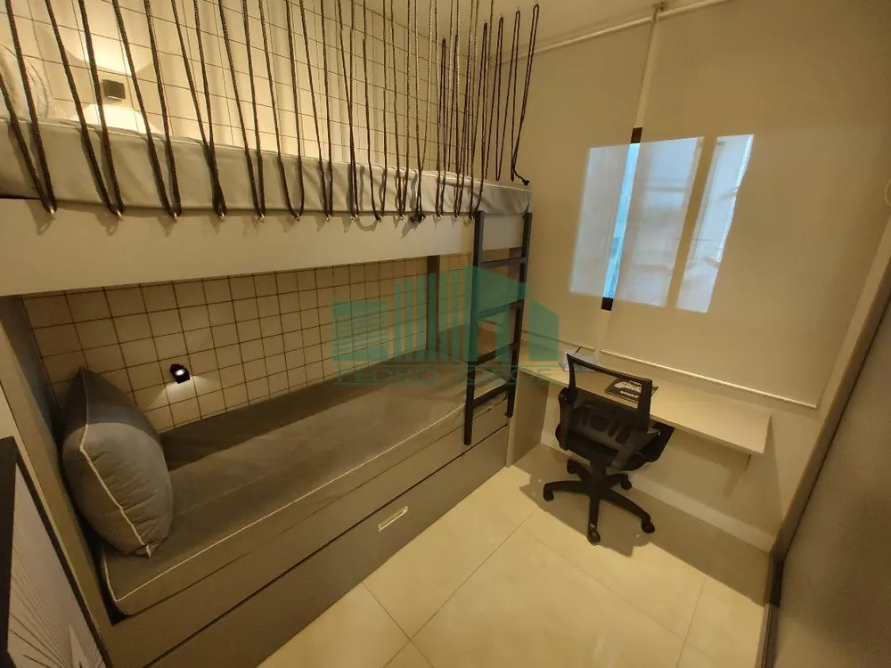 Apartamento, 3 quartos, 70 m² - Foto 3