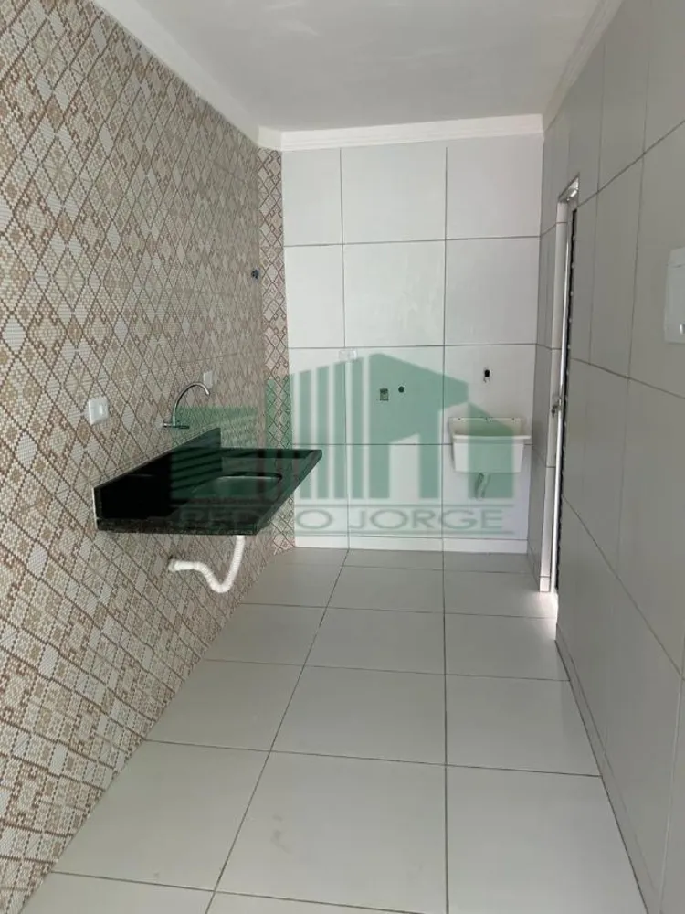 Casa, 2 quartos, 55 m² - Foto 4