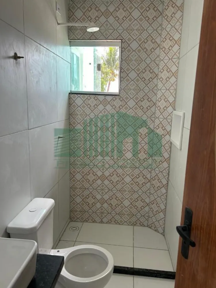 Casa, 2 quartos, 55 m² - Foto 2