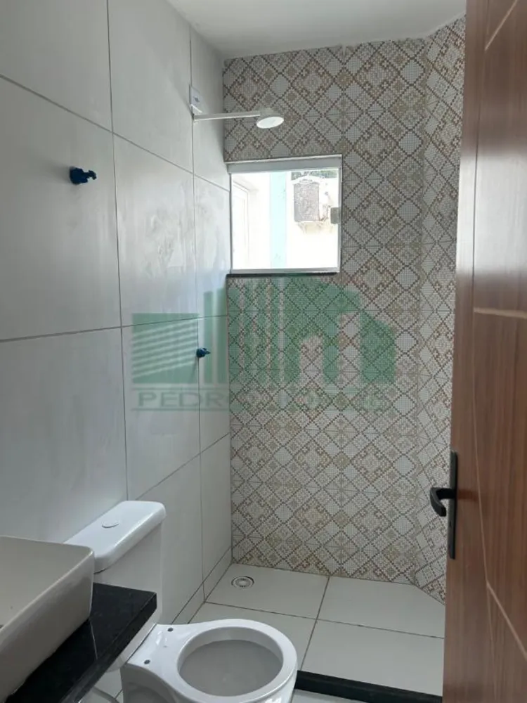 Casa, 2 quartos, 55 m² - Foto 3